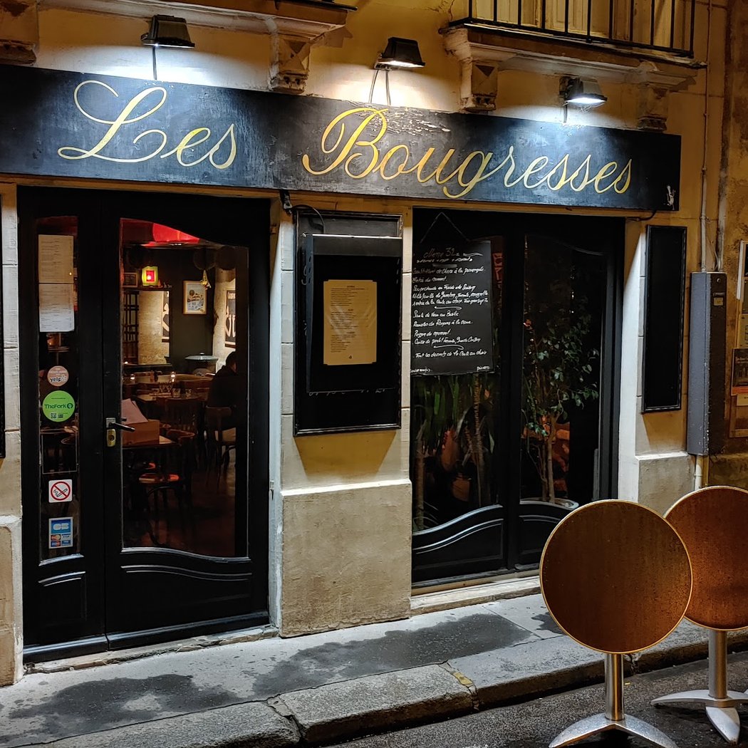 Les Bougresses 2